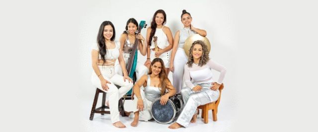 Las Guaracheras
Courtesy Photo