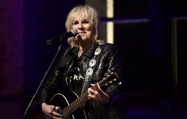 Lucinda Williams