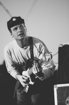 Mac Demarco, Photo by: LUCAS CREIGHTON