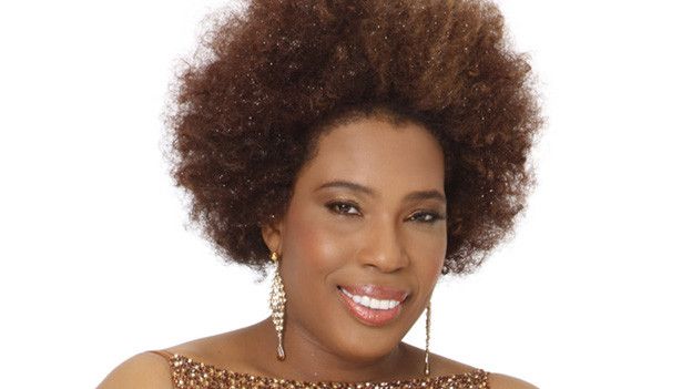 Macy Gray