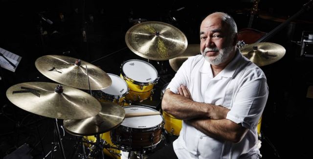 Peter Erskine