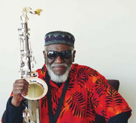 Pharaoh Sanders headlines this year's Portland Jazz Festival