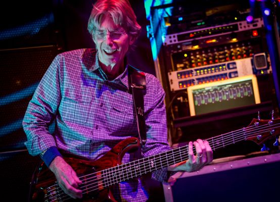 Phil Lesh