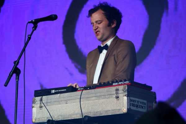 Baio, Photo by: MEGHAN KEARNEY