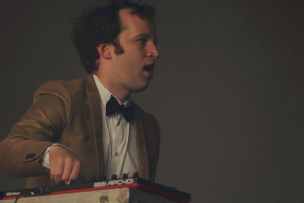 Baio, Photo by: MEGHAN KEARNEY