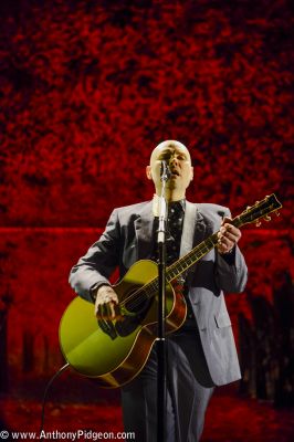 Billy Corgan - Smashing Pumpkins