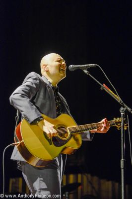 Billy Corgan - Smashing Pumpkins