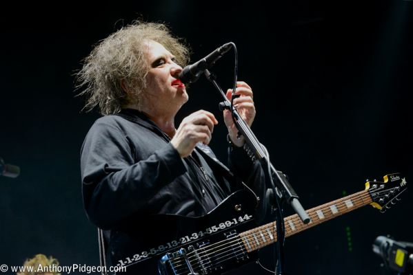 The Cure