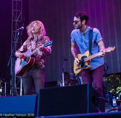 Photos by HEATHER HANSON //