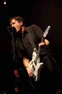 Jimmy Eat World, by MEGHAN KEARNEY //