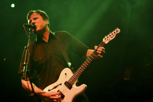 Jimmy Eat World, by MEGHAN KEARNEY //