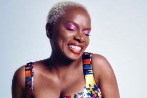 Angelique Kidjo
