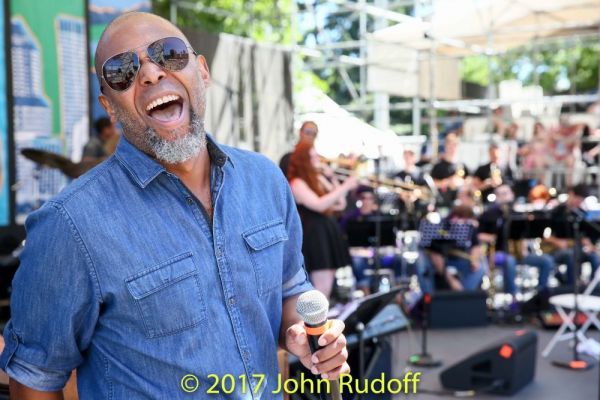 The American Music Project,