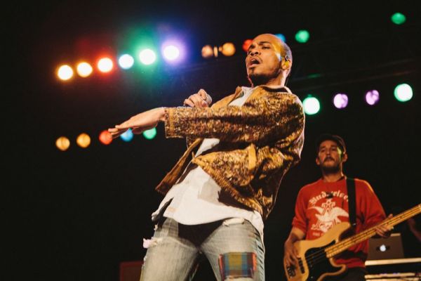 Anderson Paak