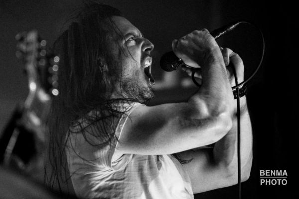 Andrew WK