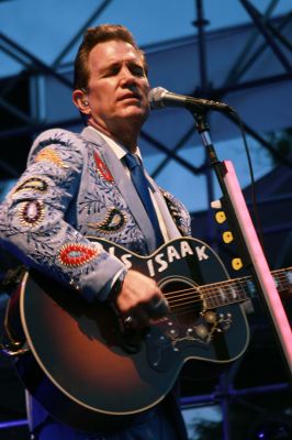 Chris Isaak