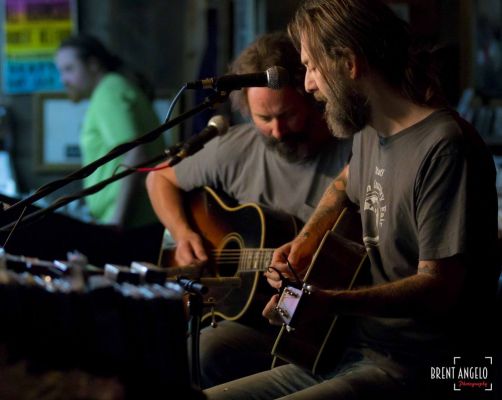 Chris Robinson Brotherhood