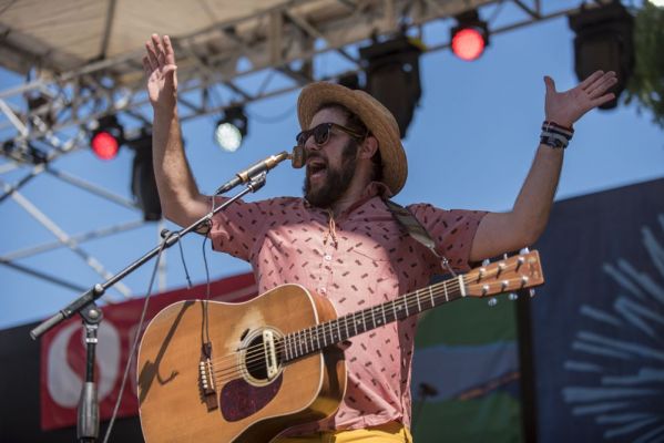 Dustbowl Revival