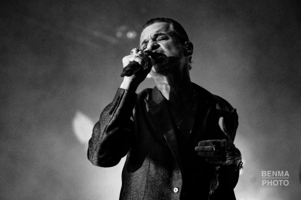 Depeche Mode
