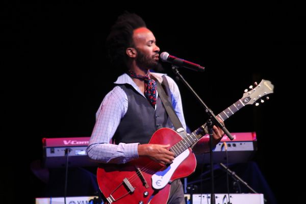 Fantastic Negrito