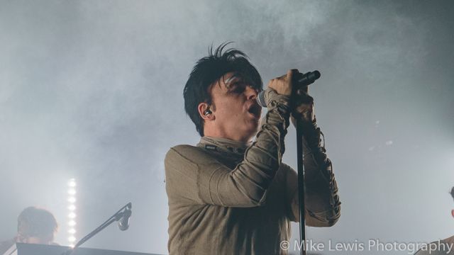 Gary Numan