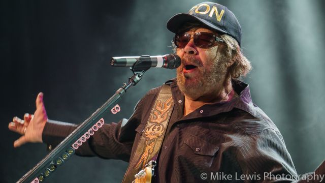 Hank Williams Jr.