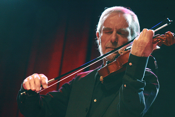 Jean Luc Ponty 