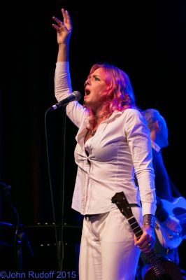 Storm Large