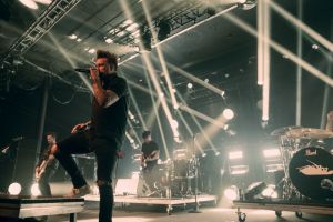 Oregon Music News - Oregon's only all-genre, online music magazine