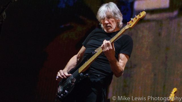 Roger Waters