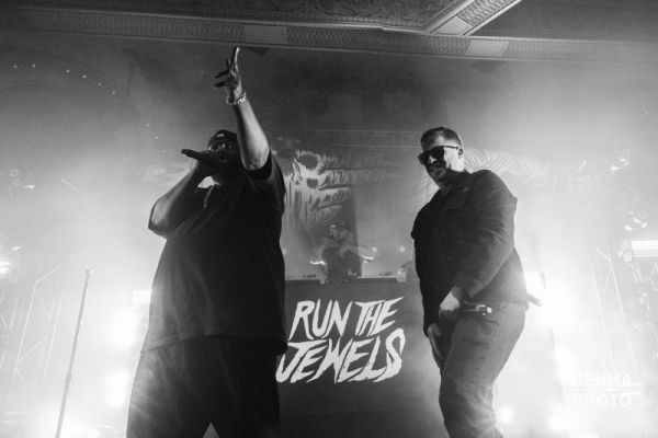 Run The Jewels