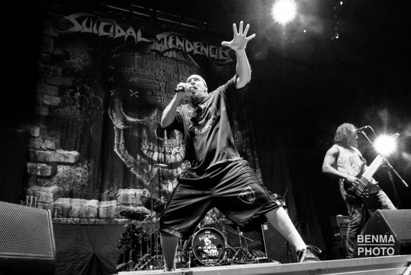 Suicidal Tendencies