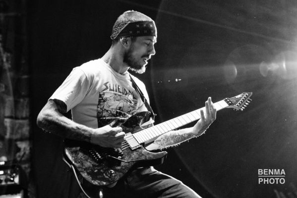 Suicidal Tendencies