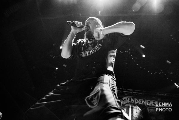 Suicidal Tendencies