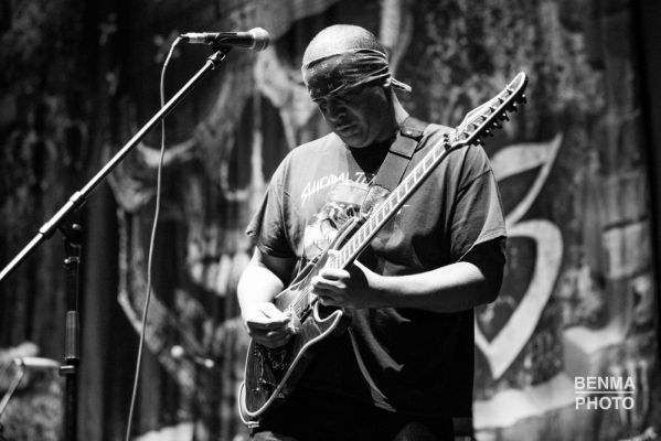 Suicidal Tendencies