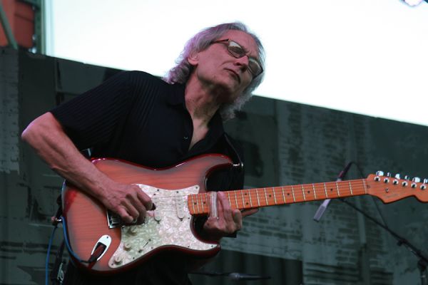 Sonny Landreth