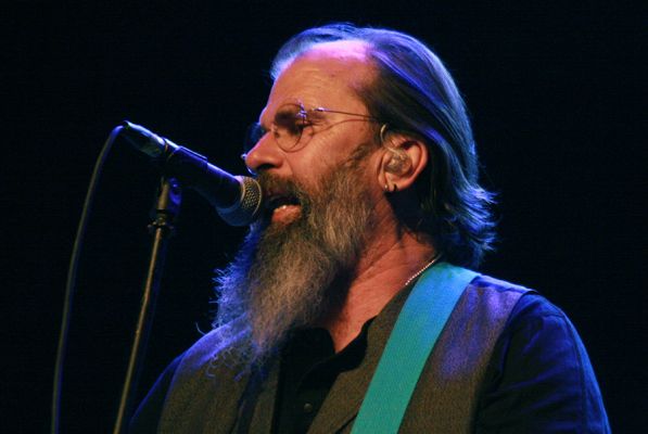 Steve Earle