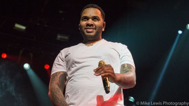 Kevin Gates