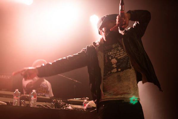 Talib Kweli