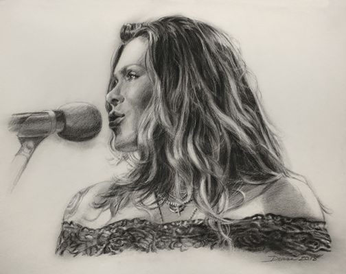 Beth Hart