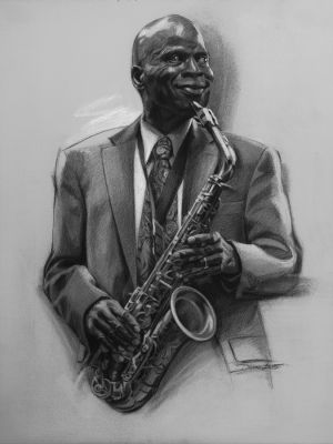 Maceo Parker