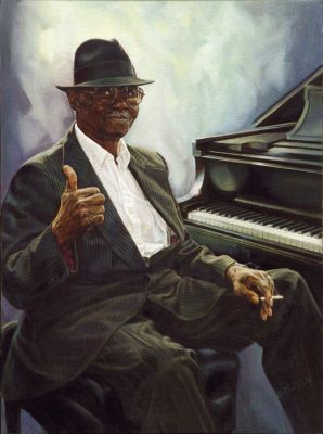 Pinetop Perkins