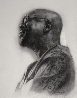 Isaac Hayes