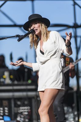 ZZ Ward