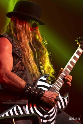 Zakk Wylde