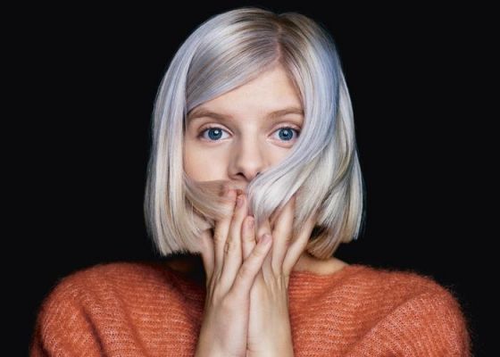 Norwegian singer Aurora will headline Night 1