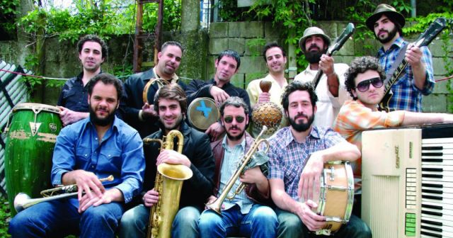 Budos Band
