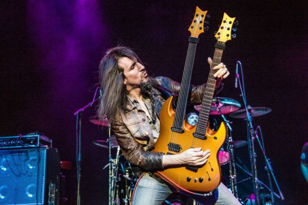 Bumblefoot