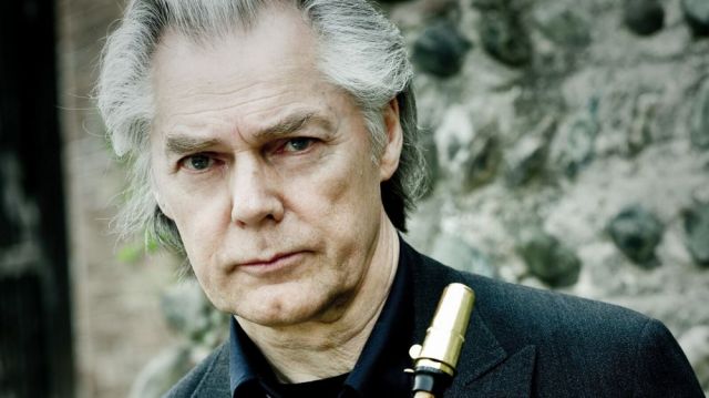 Jan Garbarek