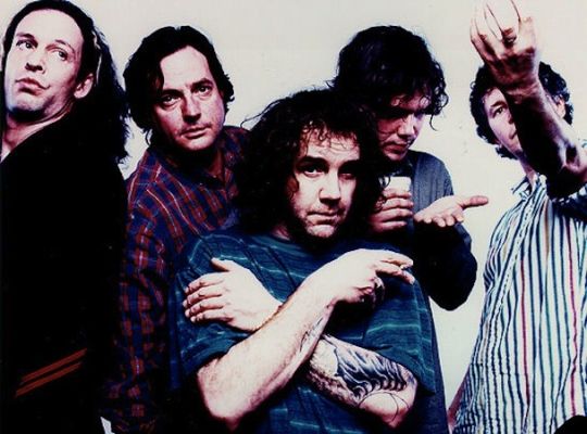 Guided by Voices